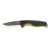 Нож SOG Aegis FX, Black/Moss Green (SOG 17-41-04-41)