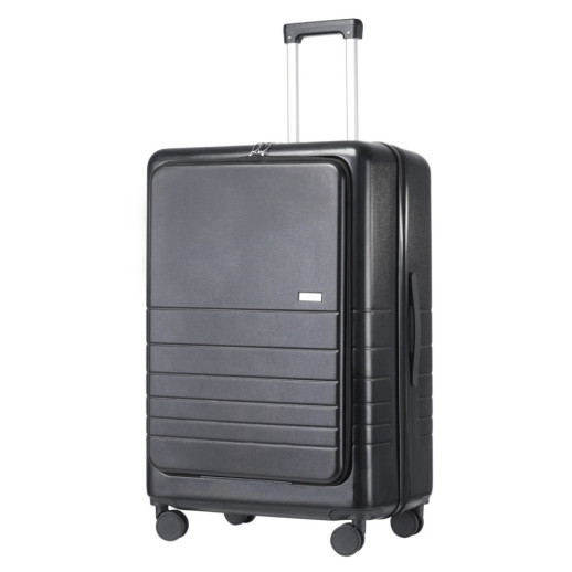 Чемодан Semi Line 28" (L) Black (T5964-4)