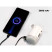 Насос-фонарь-powerbank кемпинговый Flextail Max Pump 2 Pro, оранжевый