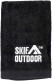 Полотенце Skif Outdoor Hand Towel, black