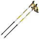 Палки для скандинавской ходьбы Vipole High Performer Alu (S25 34)