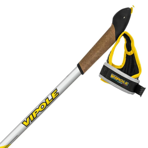 Палки для скандинавской ходьбы Vipole High Performer Alu (S25 34)