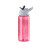 Фляга Naturehike Sport bottle TWB02 Tritan® 1.0л (NH18S002-H), розовая