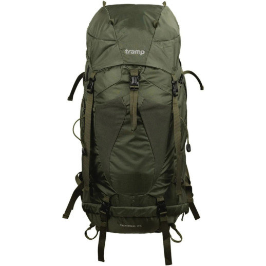 Рюкзак Tramp Expedition 75 л UTRP-055-olive