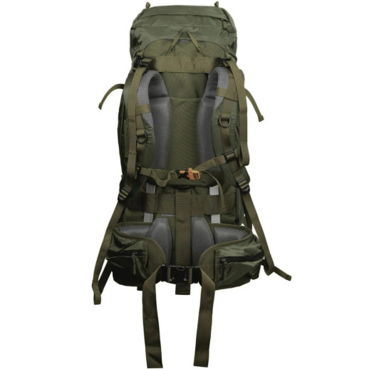 Рюкзак Tramp Expedition 75 л UTRP-055-olive