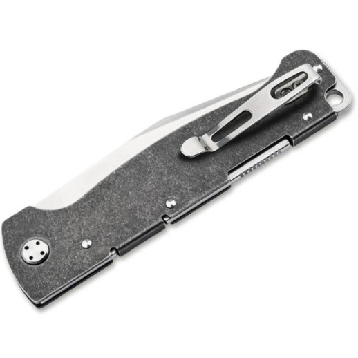 Нож Boker Plus Atlas Backlock Big