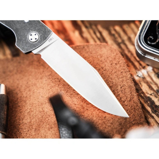 Нож Boker Plus Atlas Backlock Big