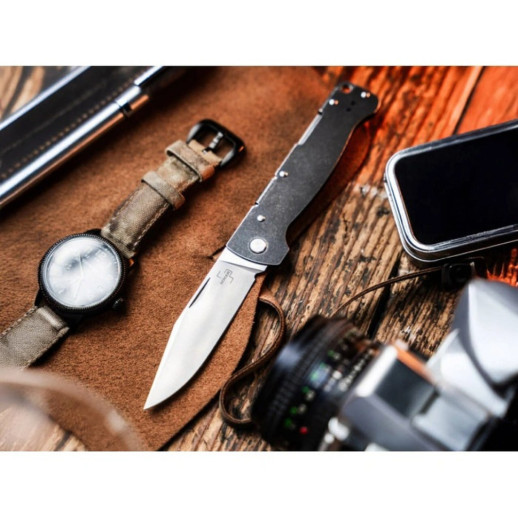 Нож Boker Plus Atlas Backlock Big
