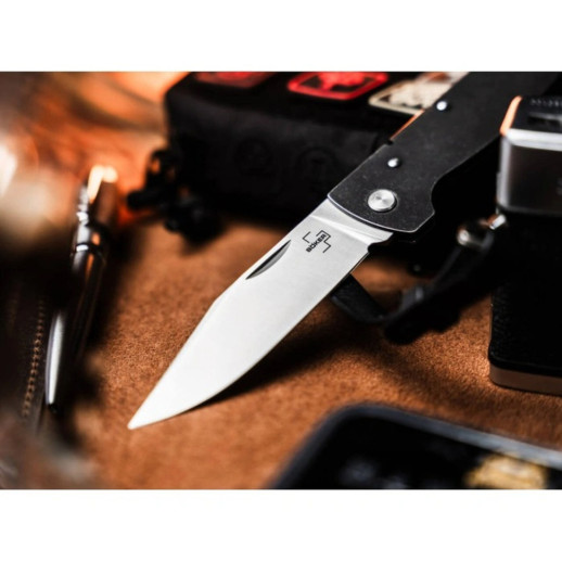 Нож Boker Plus Atlas Backlock Big