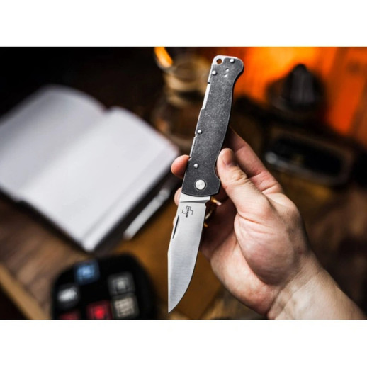 Нож Boker Plus Atlas Backlock Big