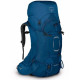 Рюкзак Osprey Aether 65 Deep Water Blue - L/XL - синий