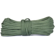 Шнур Lifesystems Tinder Paracord 4 mm olive