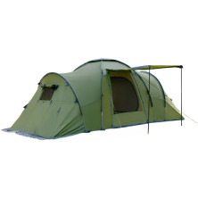 Палатка Tramp Brest 4 (V3) UTRT-110-olive