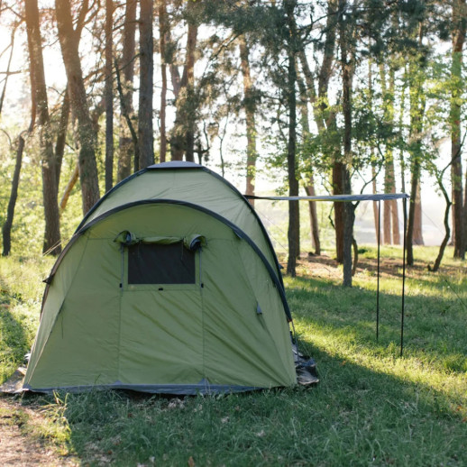 Палатка Tramp Brest 4 (V3) UTRT-110-olive
