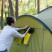 Палатка Tramp Brest 4 (V3) UTRT-110-olive