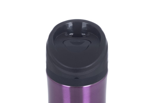 Термокружка Ringel Individual 0.48л с крышкой фиолетовый