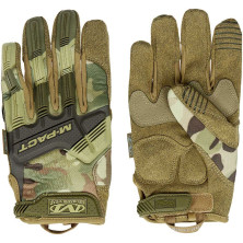 Перчатки Mechanix M-Pact M multicam