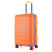 Чемодан Semi Line 24" (M) Orange (T5843-2)