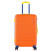 Чемодан Semi Line 24" (M) Orange (T5843-2)