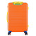 Чемодан Semi Line 24" (M) Orange (T5843-2)