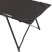Кровать кемпинговая Outwell Posadas Foldaway Bed Single Black (470329)