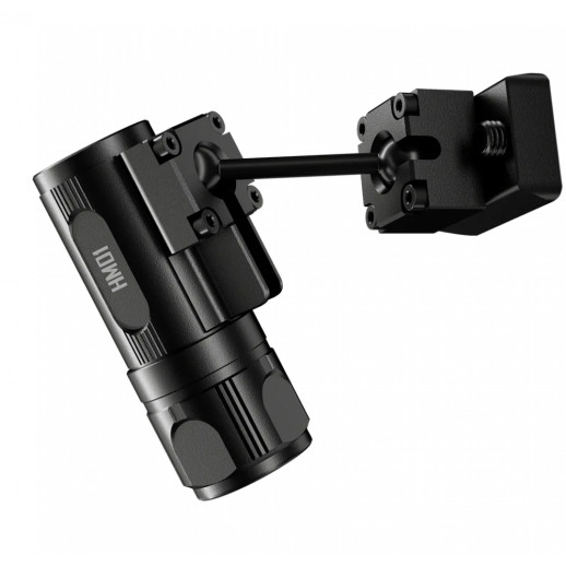 Тактический фонарь Nitecore HM01 (Luminus SST-20-W, 320 люмен, 2 режимов, 1×CR123)