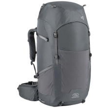 Рюкзак туристический Highlander Ben Nevis Men 65L Grey (RUC276-GR) (931631)