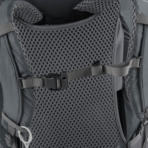 Рюкзак туристический Highlander Ben Nevis Men 65L Grey (RUC276-GR) (931631)