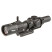 Оптический прицел Sig Optics TANGO MSR 1-6X24MM, 30MM, SFP. Сетка MSR BDC6 с подсветкой