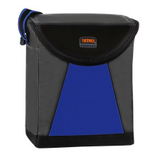 Изотермическая сумка Thermos Geo Trek, 12 л, синяя