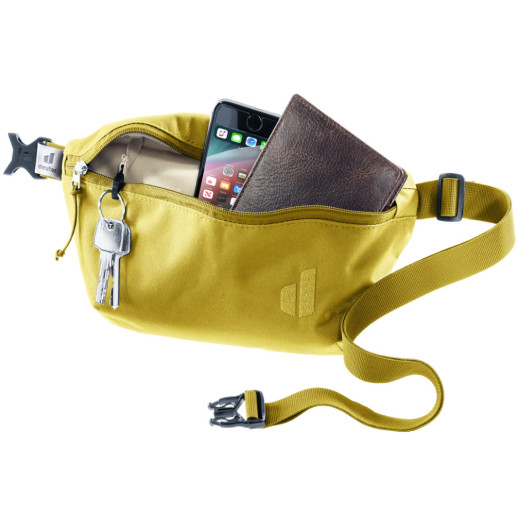 Сумка через плечо DEUTER Avengo 1.5 цвет 8007 turmeric