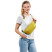 Сумка через плечо DEUTER Avengo 1.5 цвет 8007 turmeric