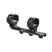 Моноблок Discovery Scope Mount ONE-PIECE High Profile For Picatinny 30mm 1,5inch (202401)