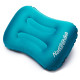 Подушка надувная анатомическая Naturehike 20LXSN NH20ZT003, голубой