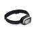 Фонарь налобный Black Diamond Distance LT 1100, Black/Alloy (BD 6206029309ALL1)