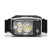 Фонарь налобный Black Diamond Distance LT 1100, Black/Alloy (BD 6206029309ALL1)