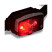 Фонарь налобный Black Diamond Distance LT 1100, Black/Alloy (BD 6206029309ALL1)