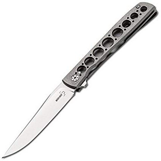 Нож Boker Plus Urban Trapper Grand 63944