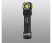 Налобный фонарь Armytek Wizard Pro Magnet USB + 18650 Nichia LED Warm CRI