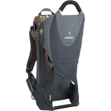 Рюкзак для переноски ребенка Little Life Ranger Premium grey (14014)
