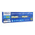 Профессиональная инспекционная лампа Brevia LED 120-190см 2x10W COB 2x1000lm 2x4000mAh Power Bank, type-C