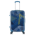 Чемодан Semi Line 24" (M) Blue Pattern (T5652-2)