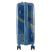 Чемодан Semi Line 24" (M) Blue Pattern (T5652-2)