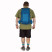 Рюкзак Osprey Talon 22 scoria blue/night shift - O/S - синий