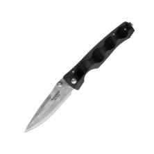 Нож Mcusta Tactility Elite Damascus , micarta (MC-0121D)