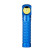Многофункциональный фонарь Olight Perun,2000 люмен, синий (Perun-BL)