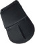 Кобура-подсумок Fobus для одного магазина Glock 17/19 с поясным фиксатором black (3901 G)