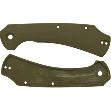 Накладки рукоятки Skif Frontier, olive
