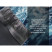 Носки водонепроницаемые Dexshell Wading Pro Socks, черные, размер XL (47-49)