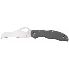 Нож Spyderco Gooney, 9Cr14MoV, G-10 gray